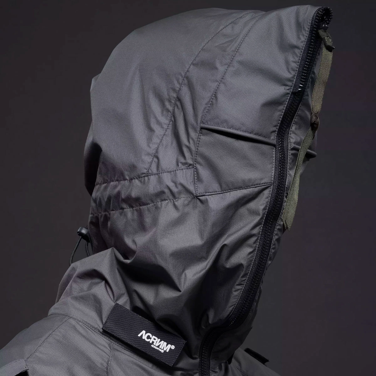 J118-WS 'Grey'