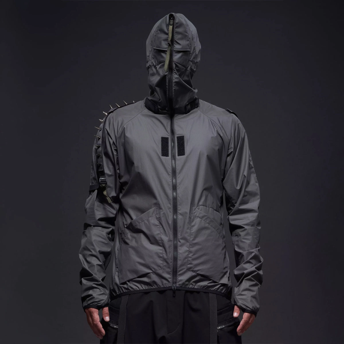 J118-WS 'Grey'