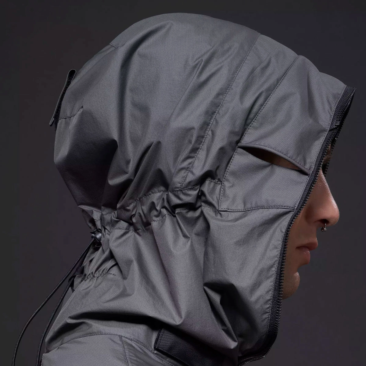 J118-WS 'Grey'