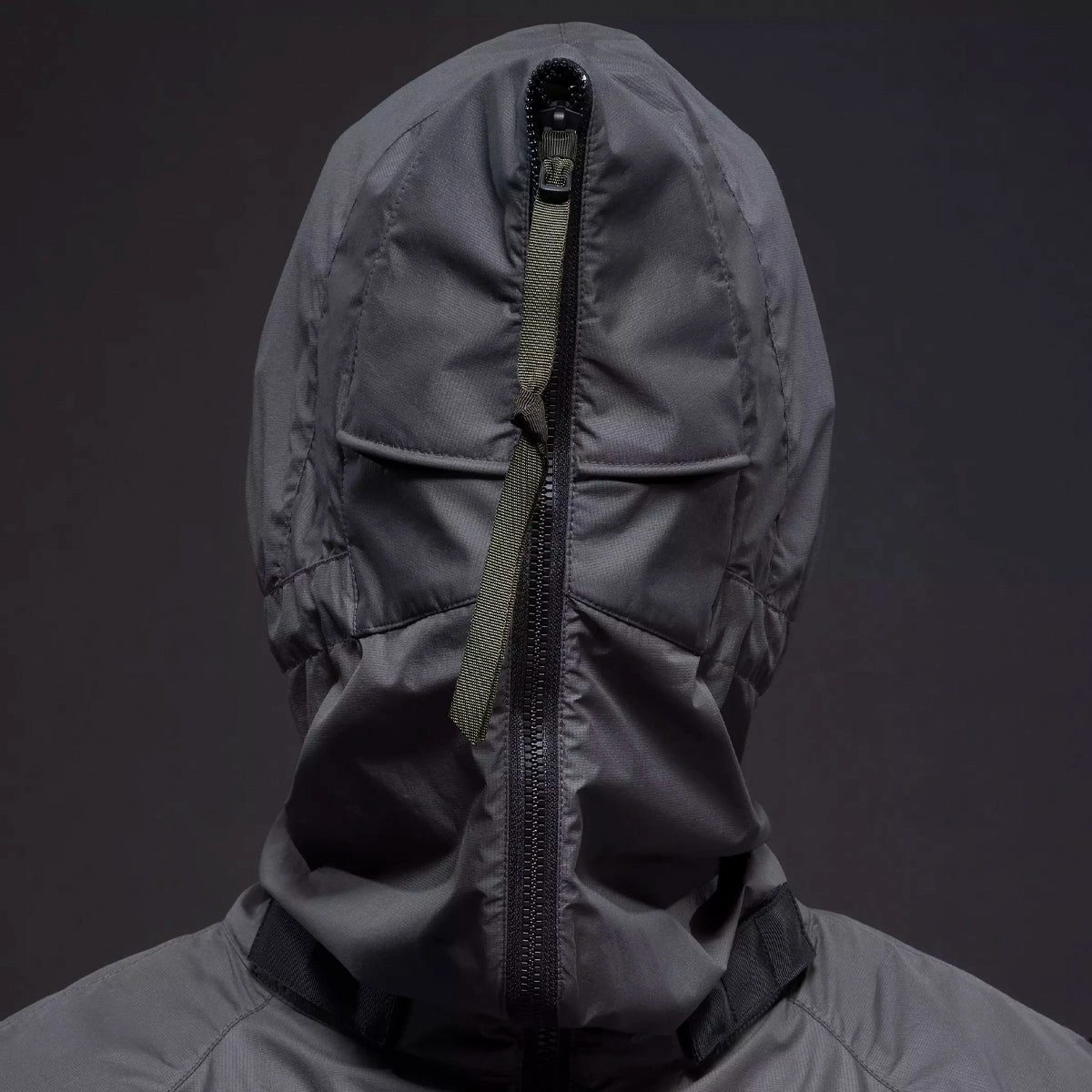 J118-WS 'Grey'