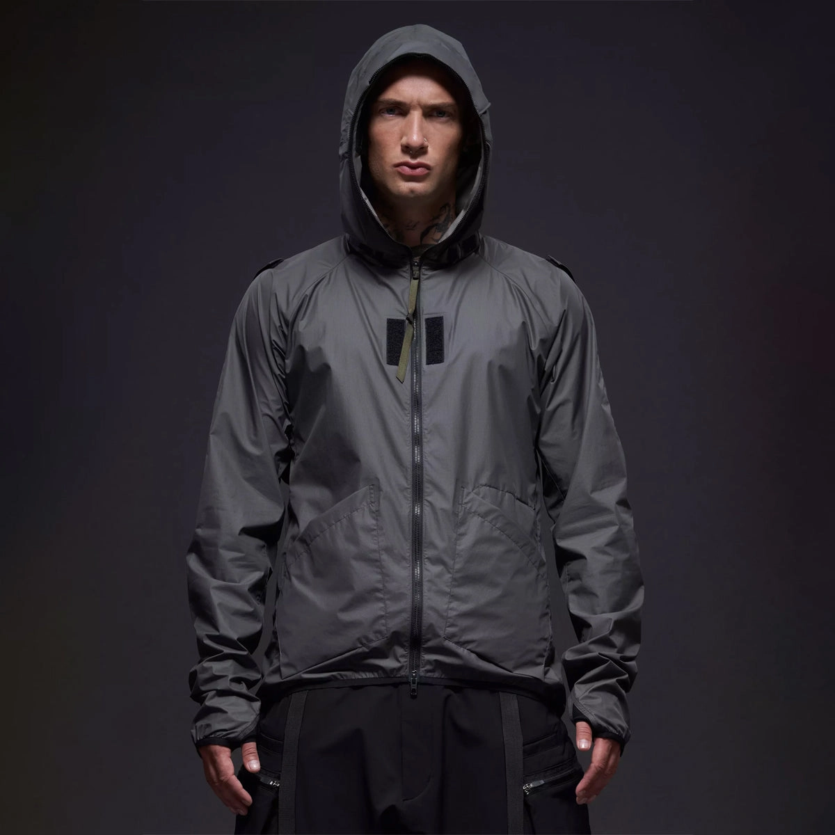 J118-WS 'Grey'