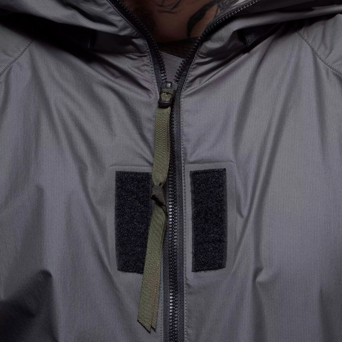 J118-WS 'Grey'