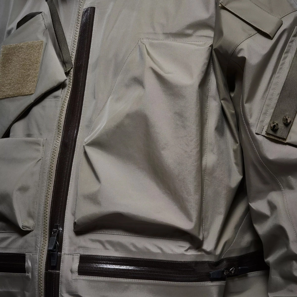 J123A-GT 'Alpha Green'