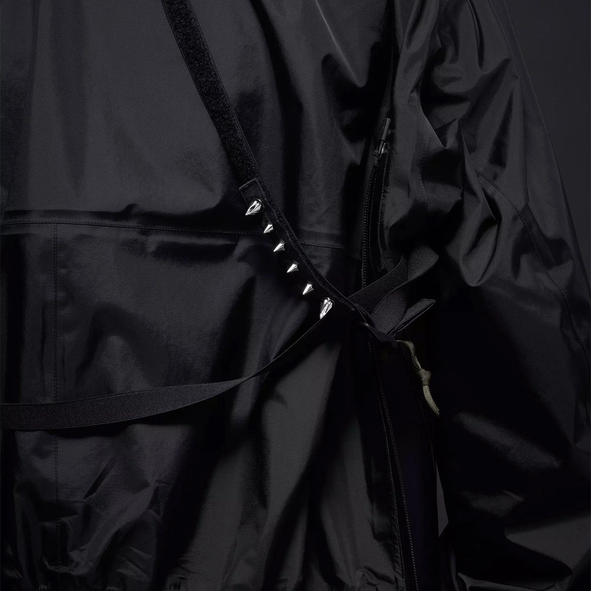 J123A-GT 'Black'