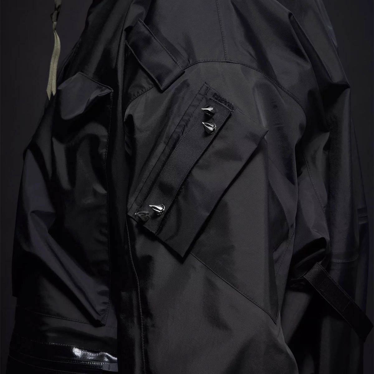 J123A-GT 'Black'