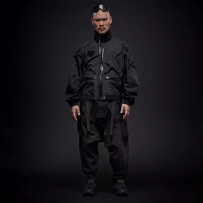 J123A-GT 'Black'