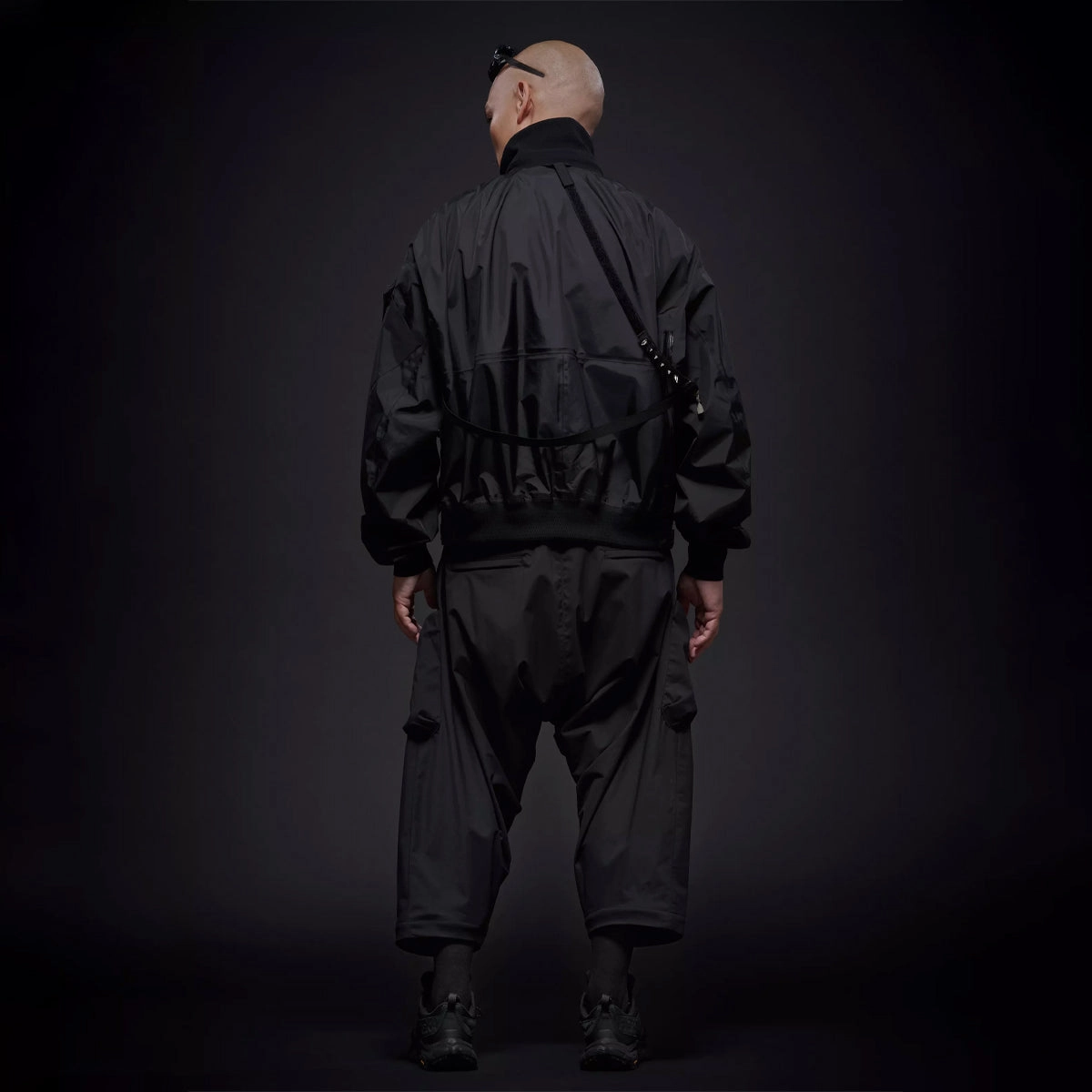 J123A-GT 'Black'