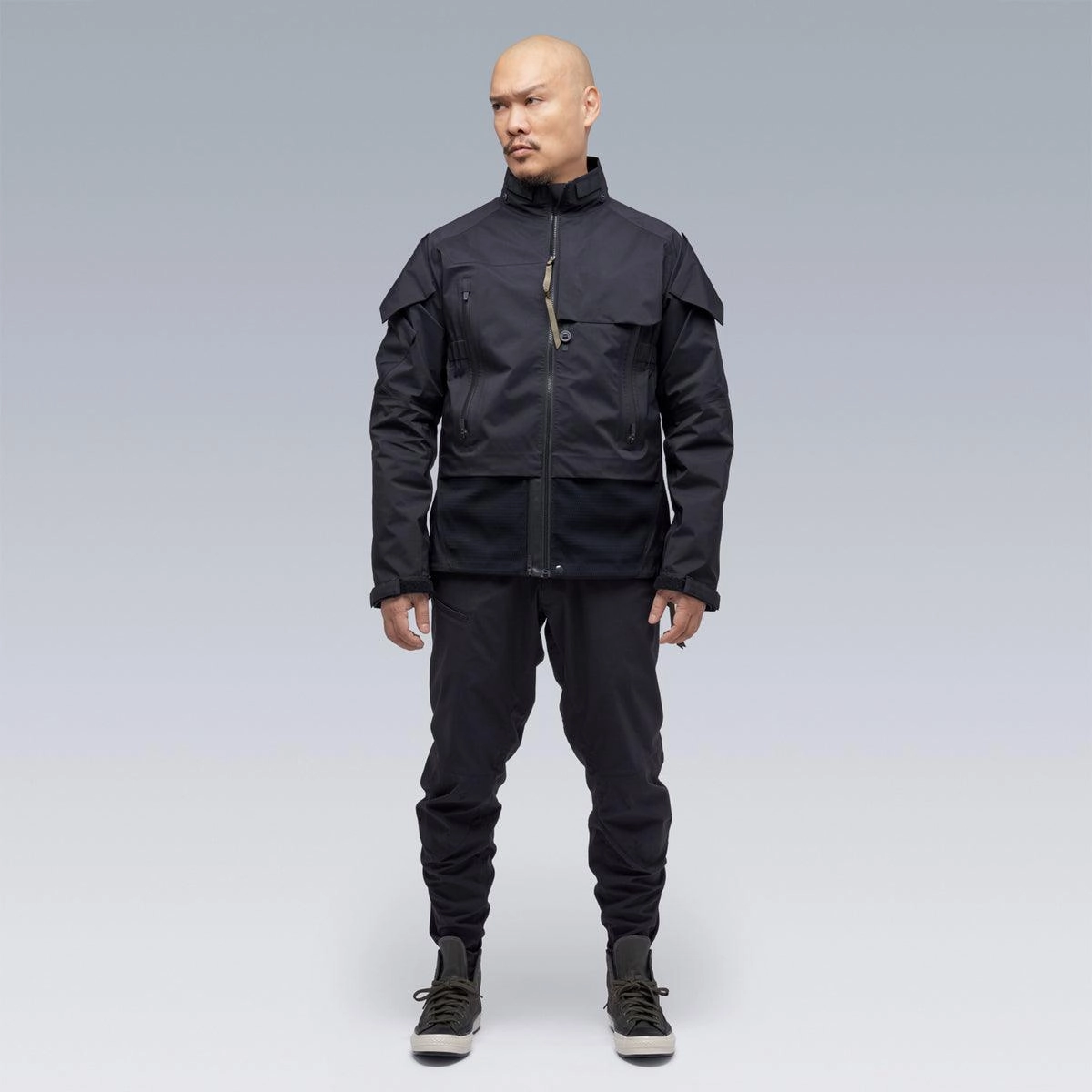 J16-GT 'Black'