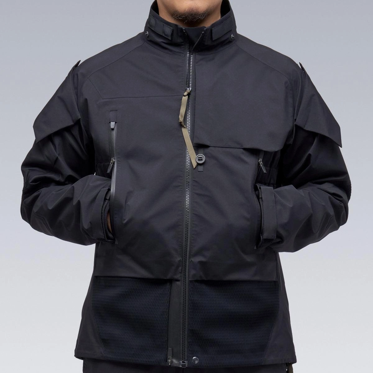 J16-GT 'Black'