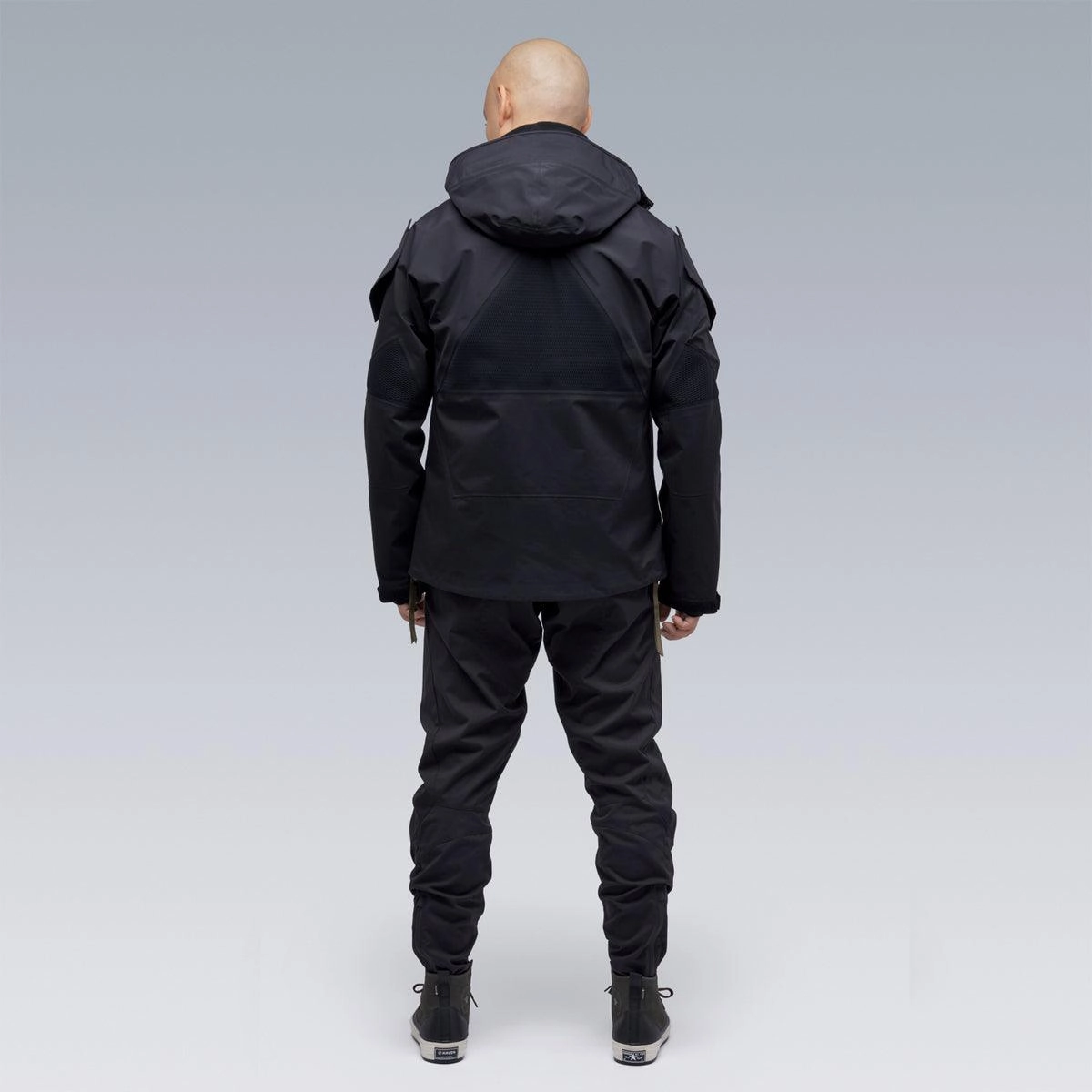 J16-GT 'Black'
