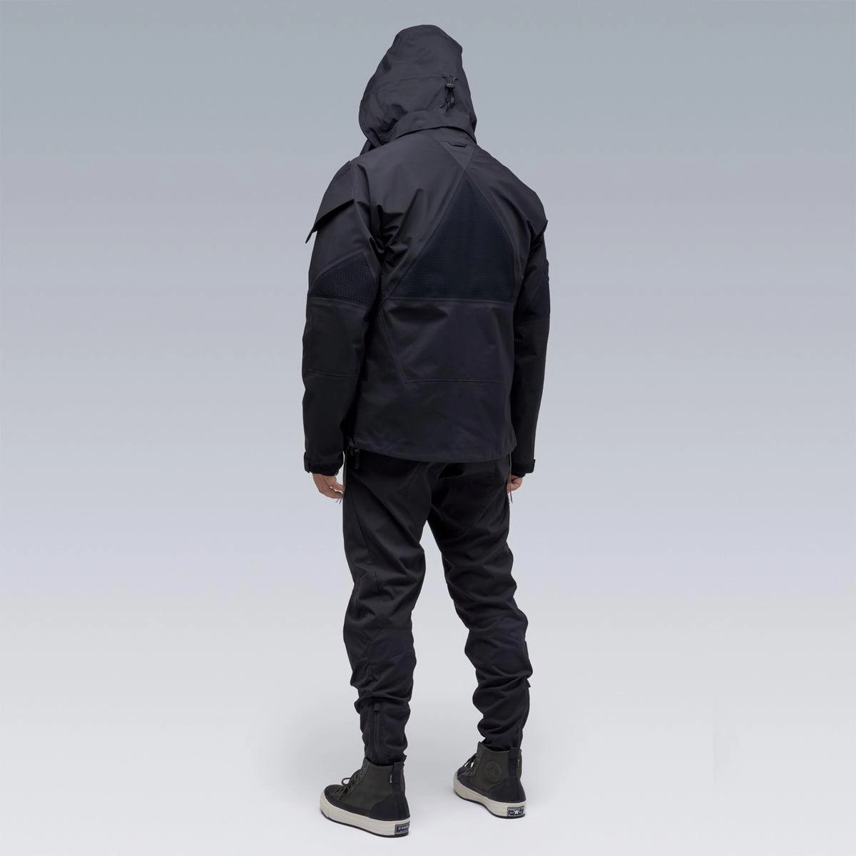 J16-GT 'Black'