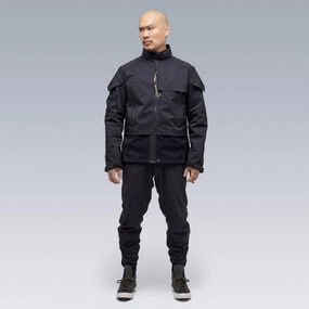 J16-GT 'Black'