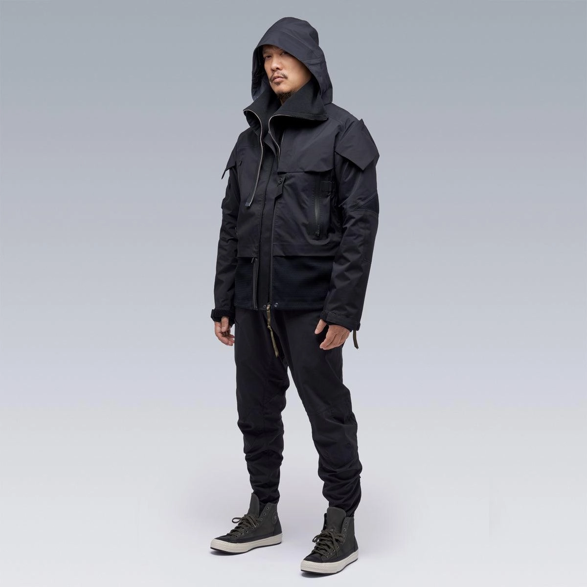 J16-GT 'Black'