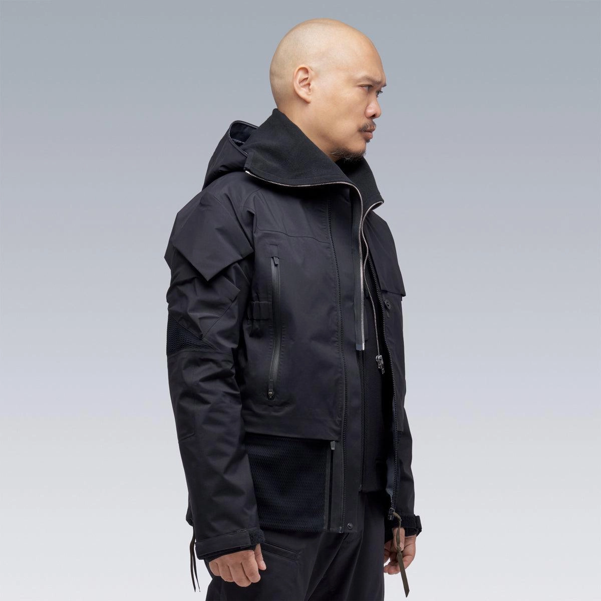 J16-GT 'Black'