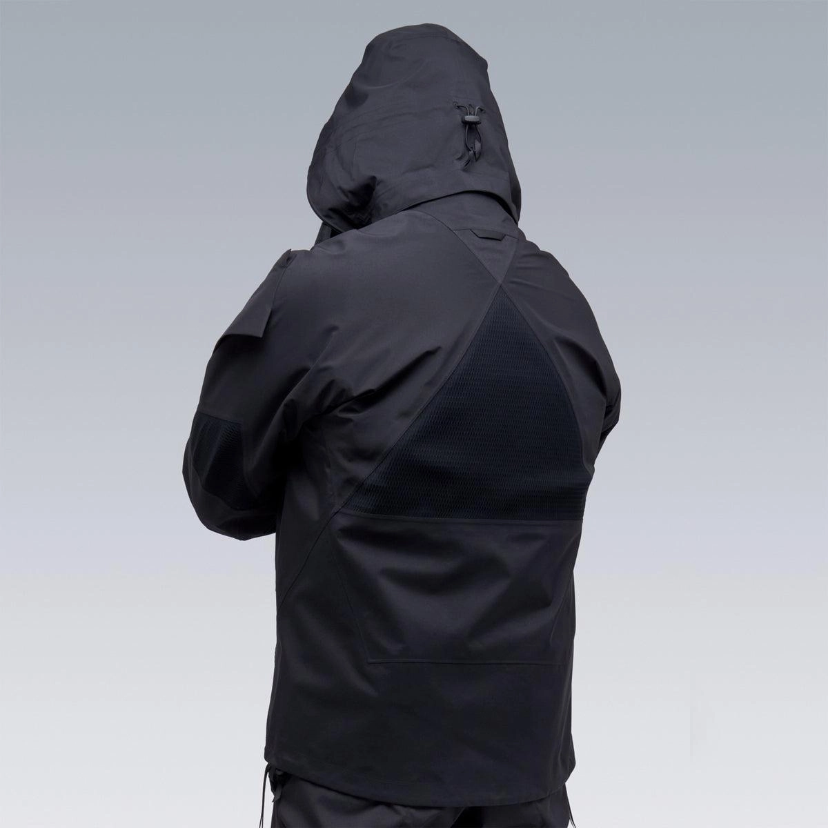 J16-GT 'Black'