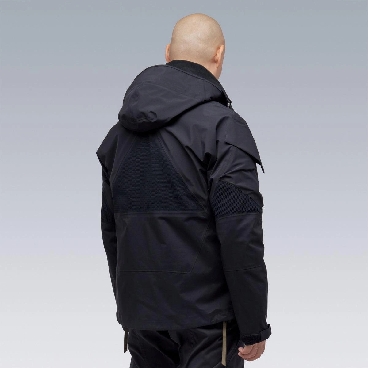 J16-GT 'Black'