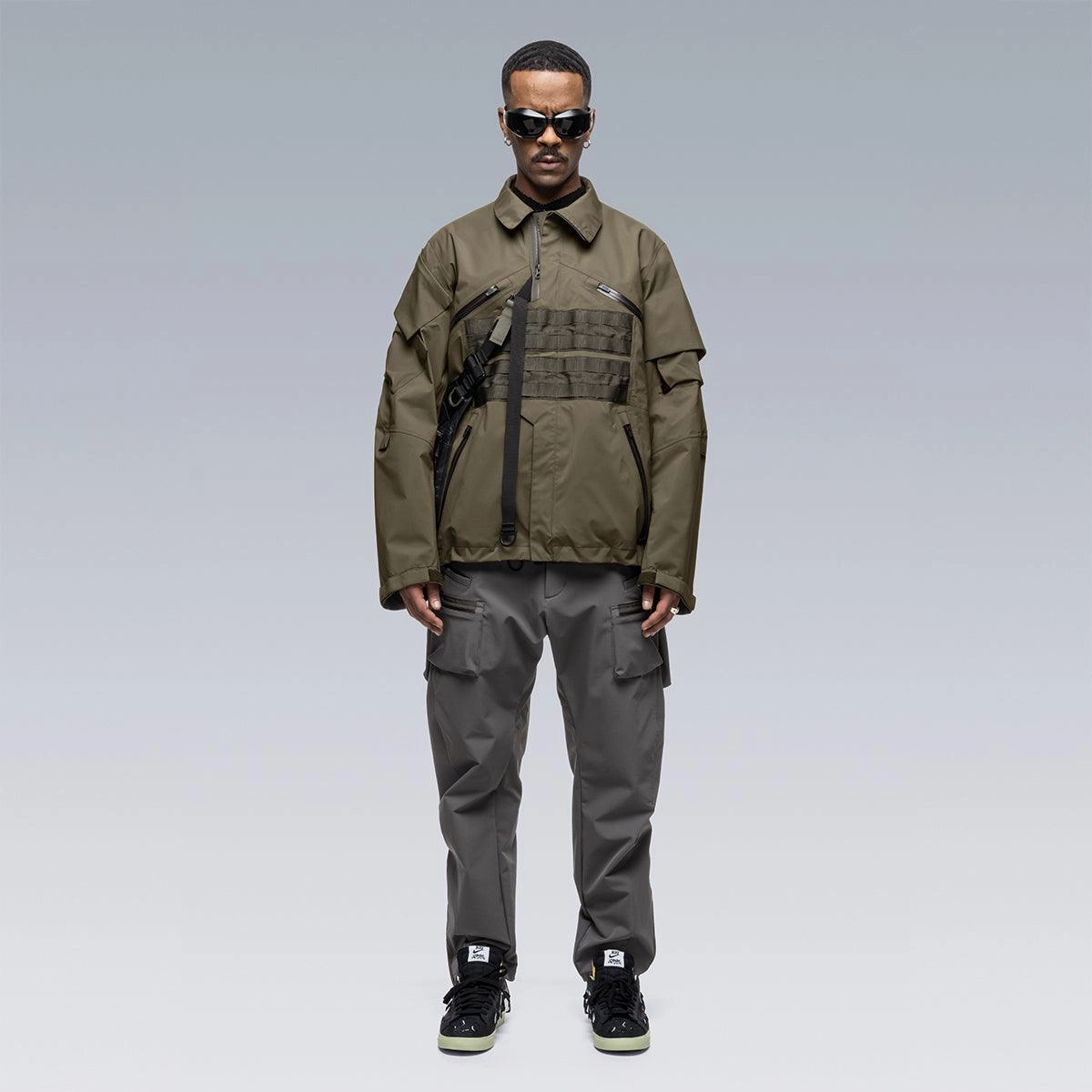 J1WTS-GT 'RAF Green'