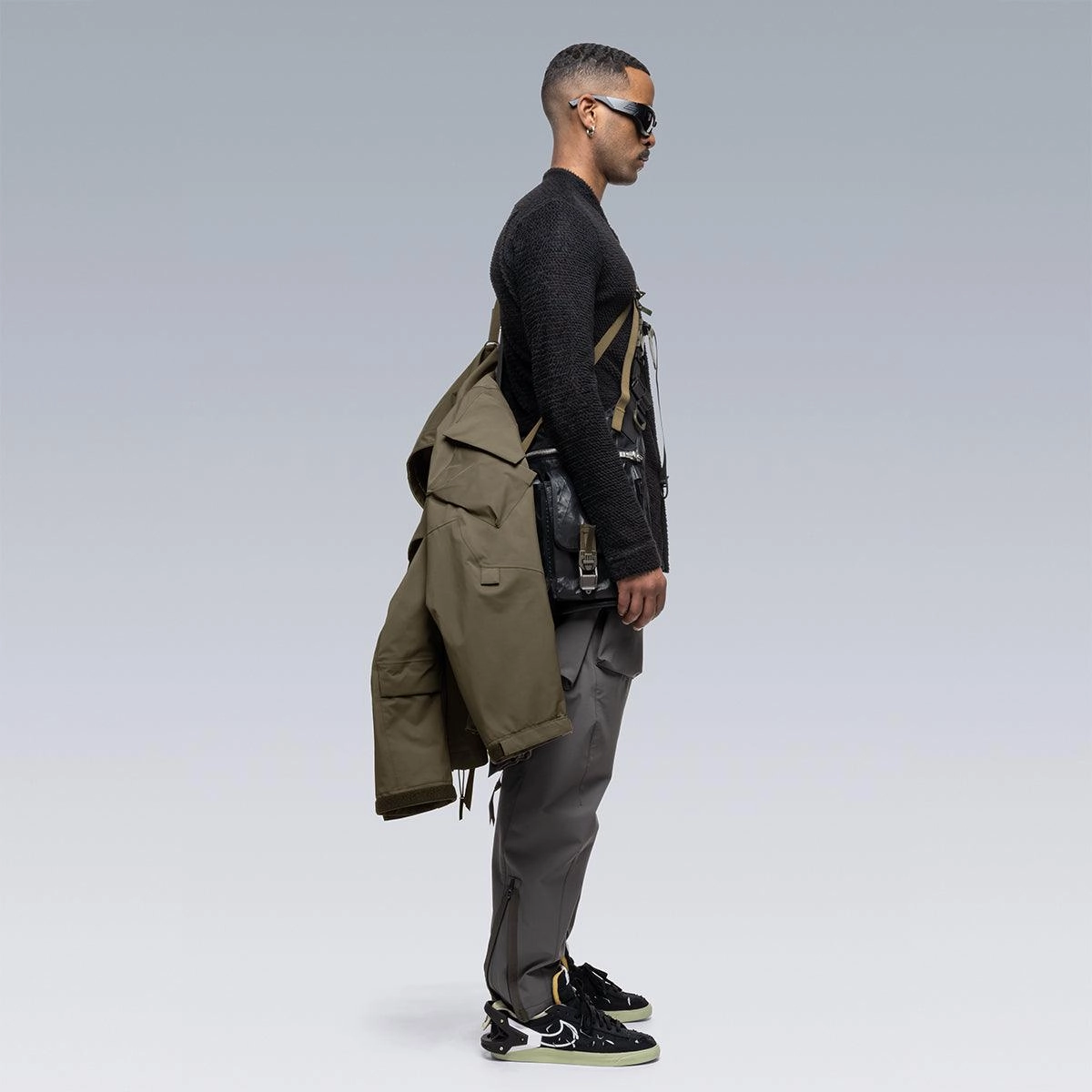 J1WTS-GT 'RAF Green'