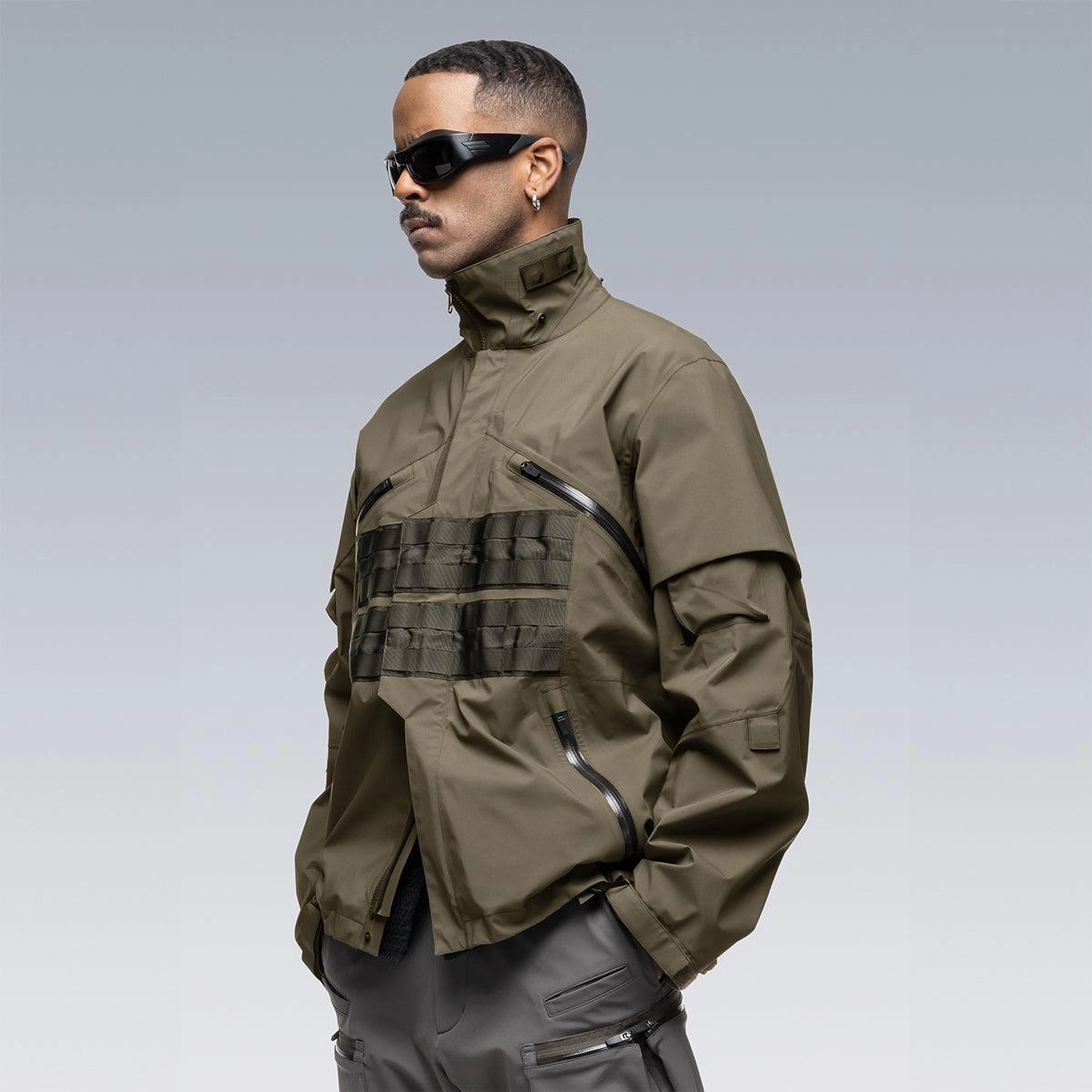 J1WTS-GT 'RAF Green'