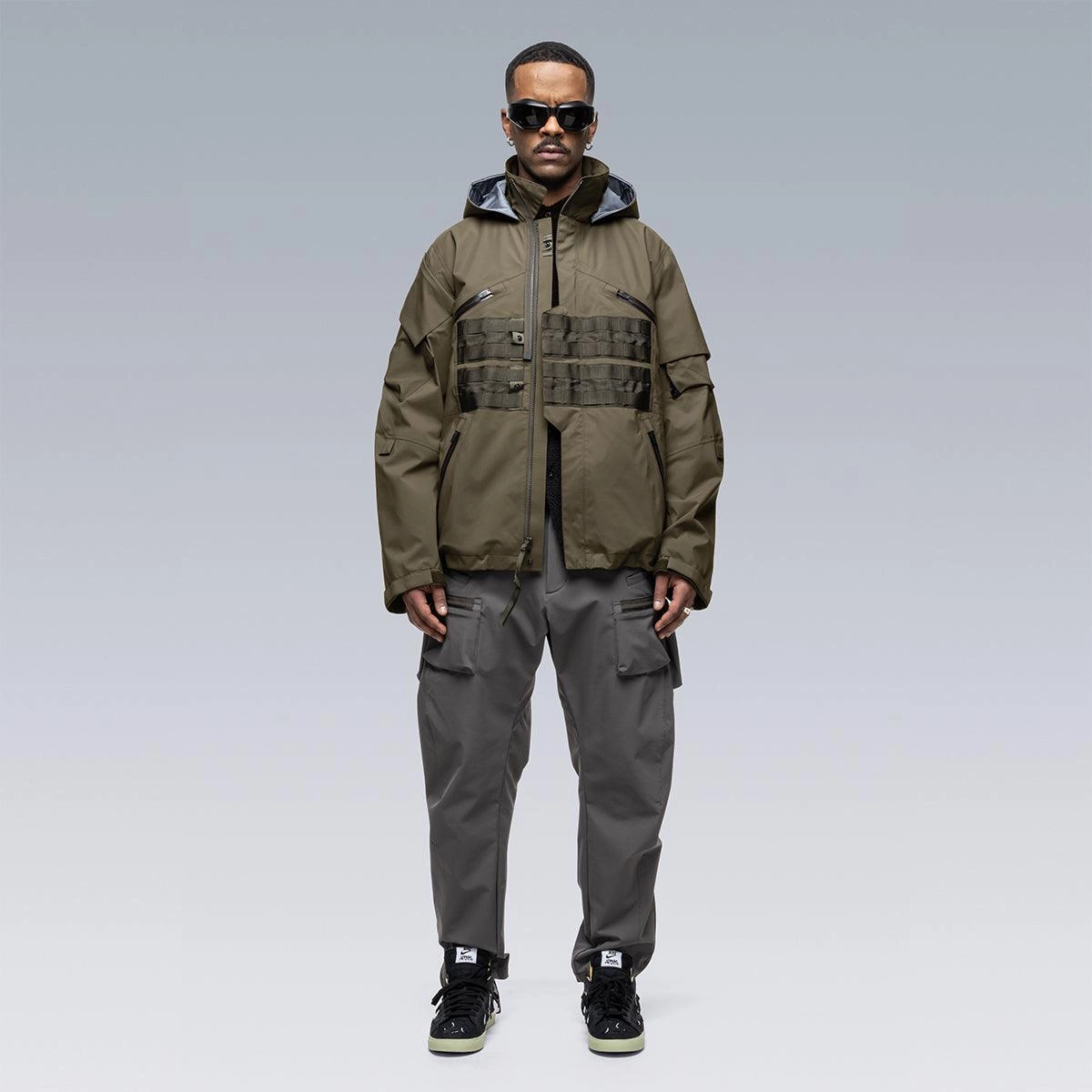 J1WTS-GT 'RAF Green'