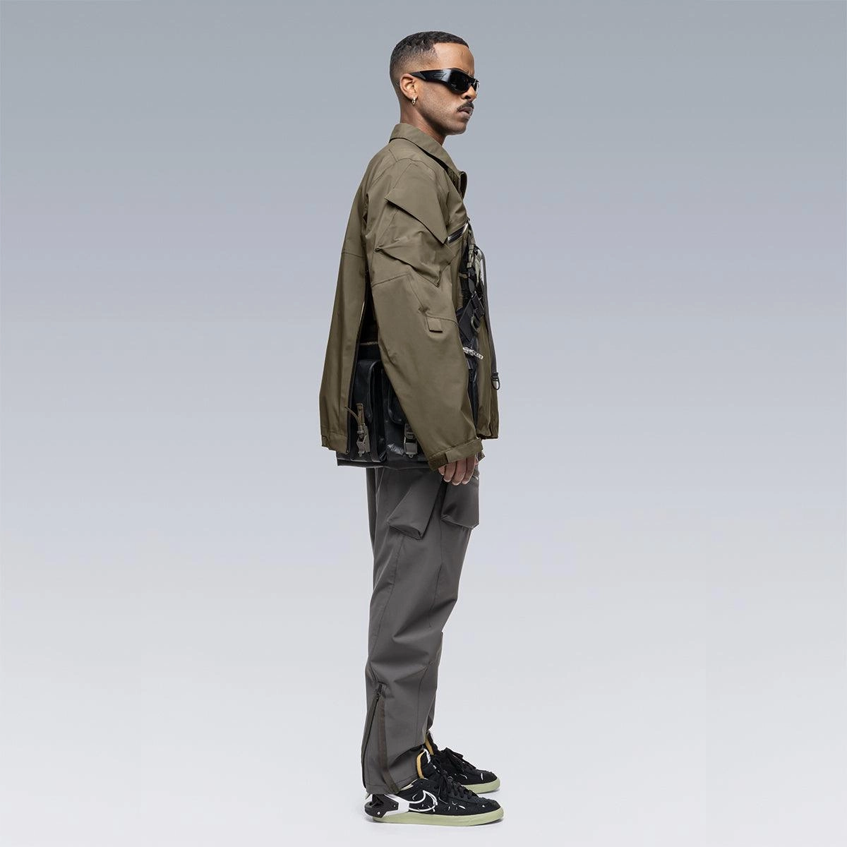 J1WTS-GT 'RAF Green'