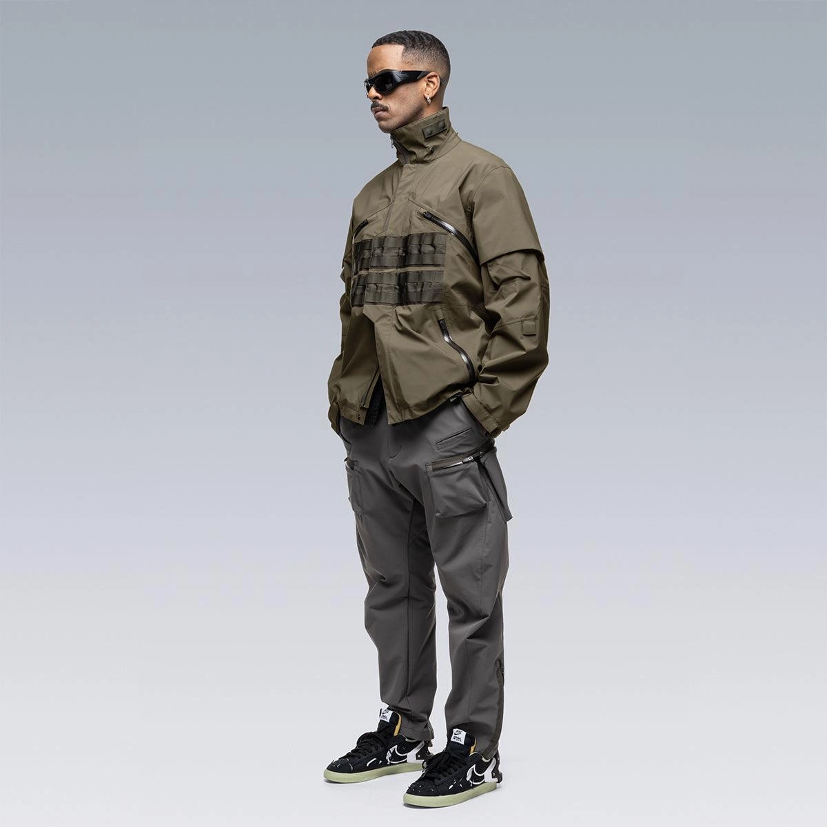 J1WTS-GT 'RAF Green'