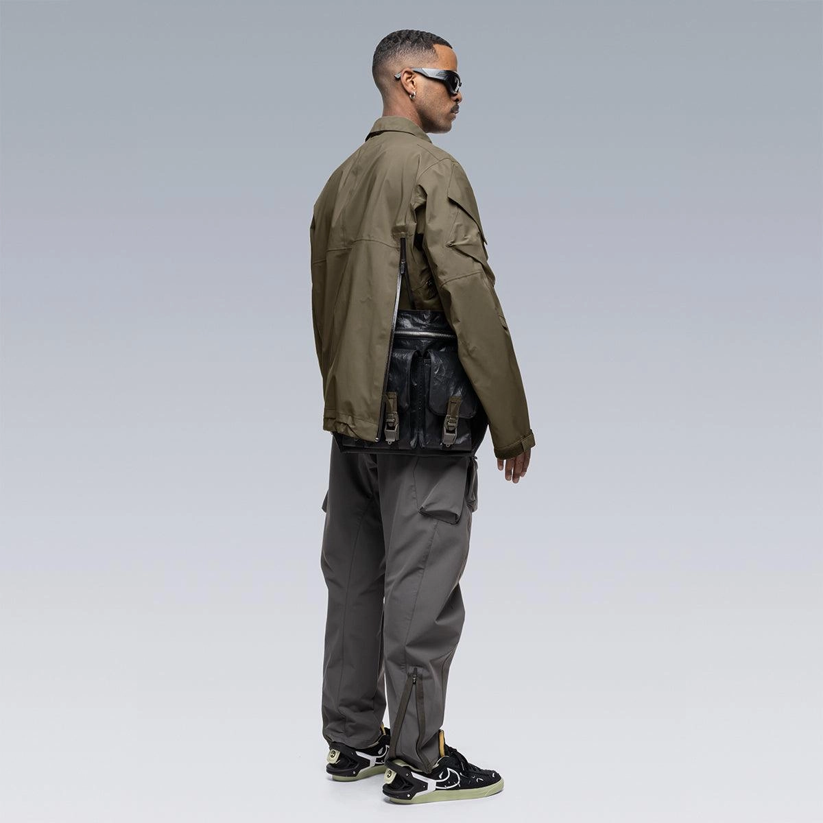 J1WTS-GT 'RAF Green'