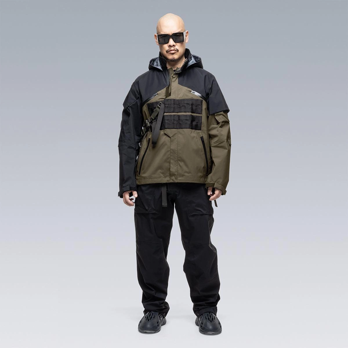 J1WTS-GT 'RAF Green Black'