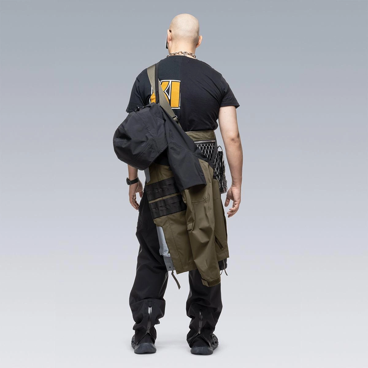 J1WTS-GT 'RAF Green Black'