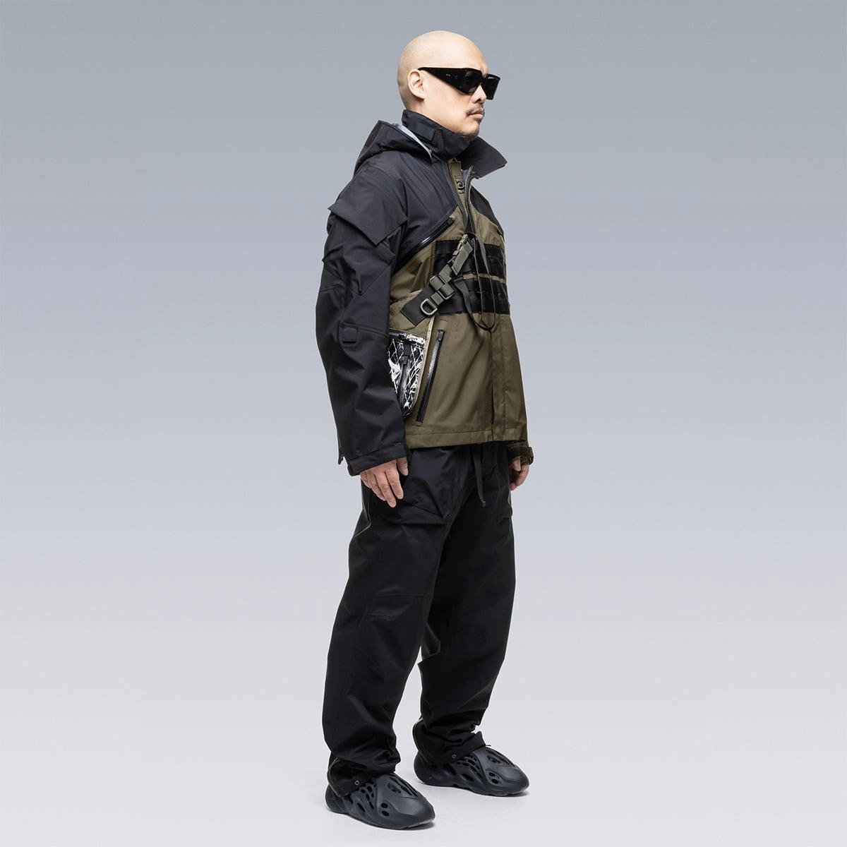 J1WTS-GT 'RAF Green Black'