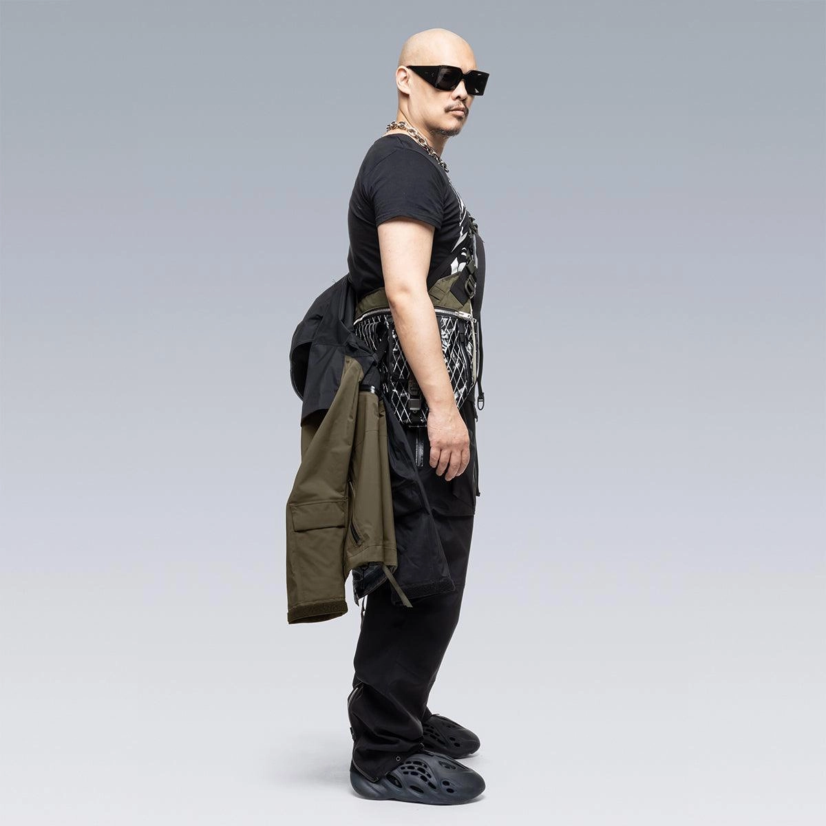 J1WTS-GT 'RAF Green Black'