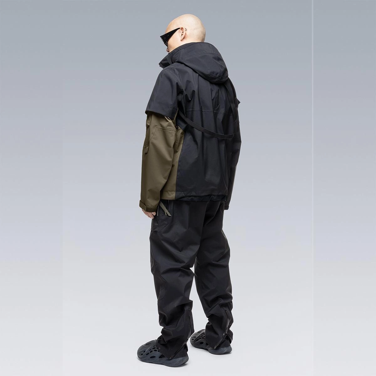 J1WTS-GT 'RAF Green Black'