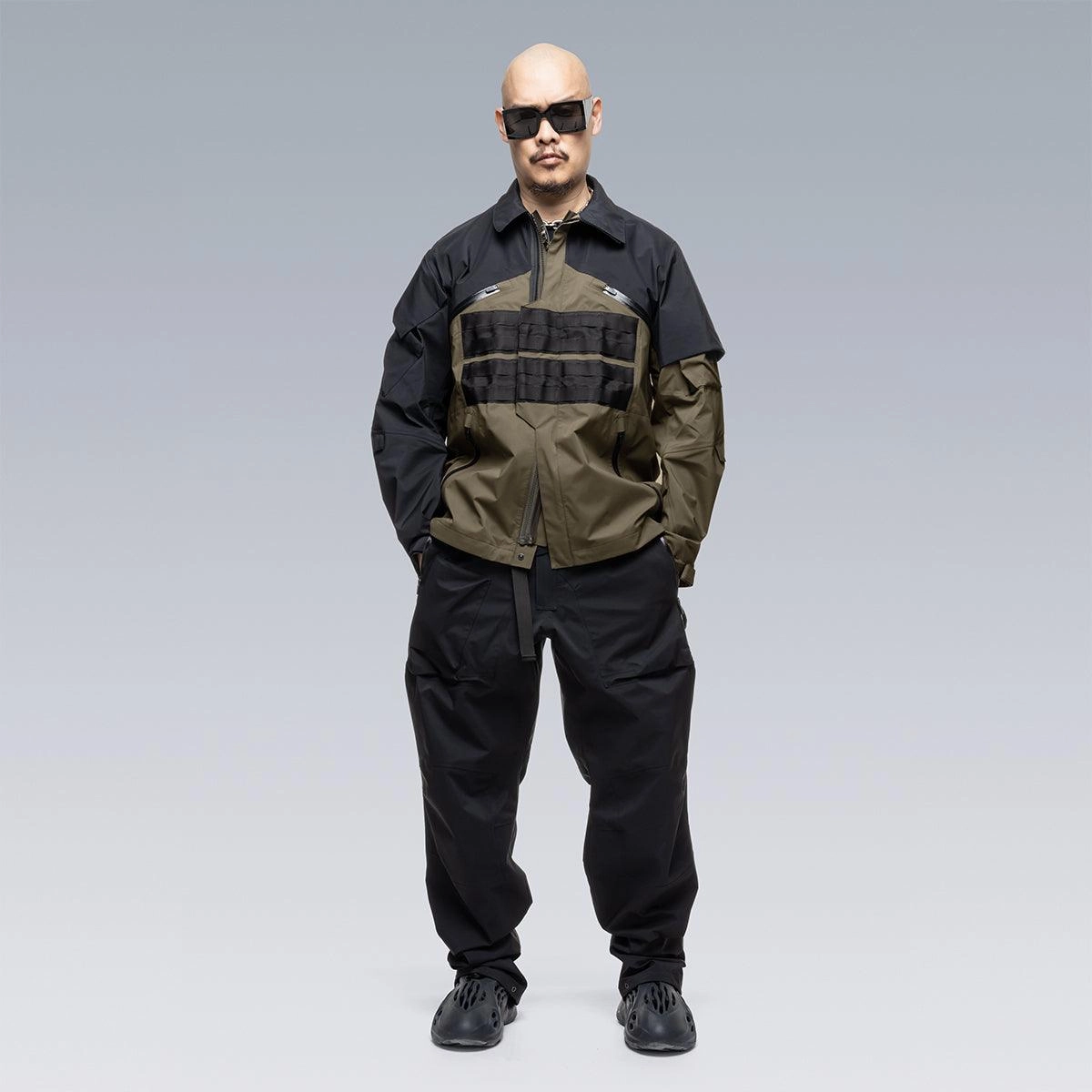 J1WTS-GT 'RAF Green Black'