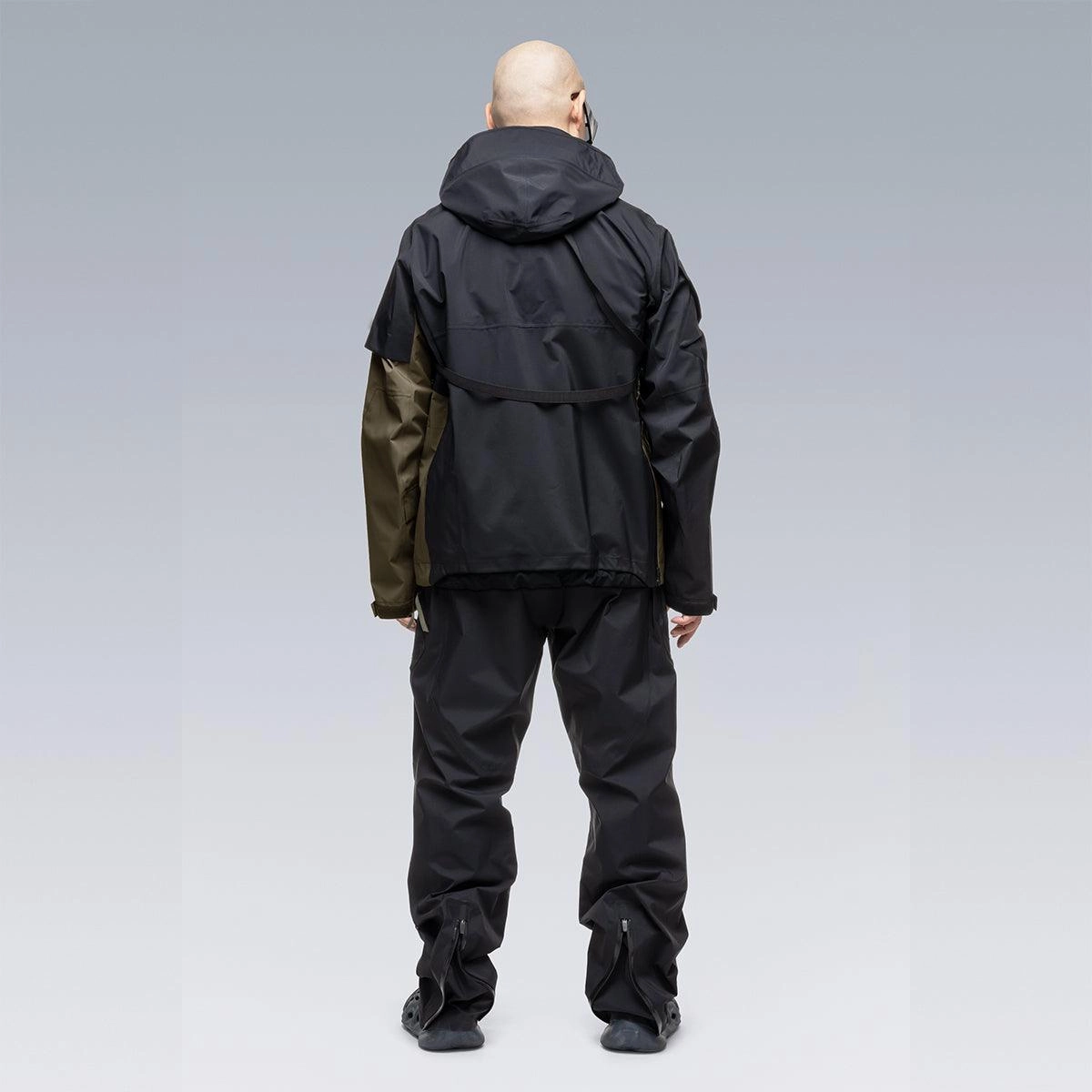 J1WTS-GT 'RAF Green Black'