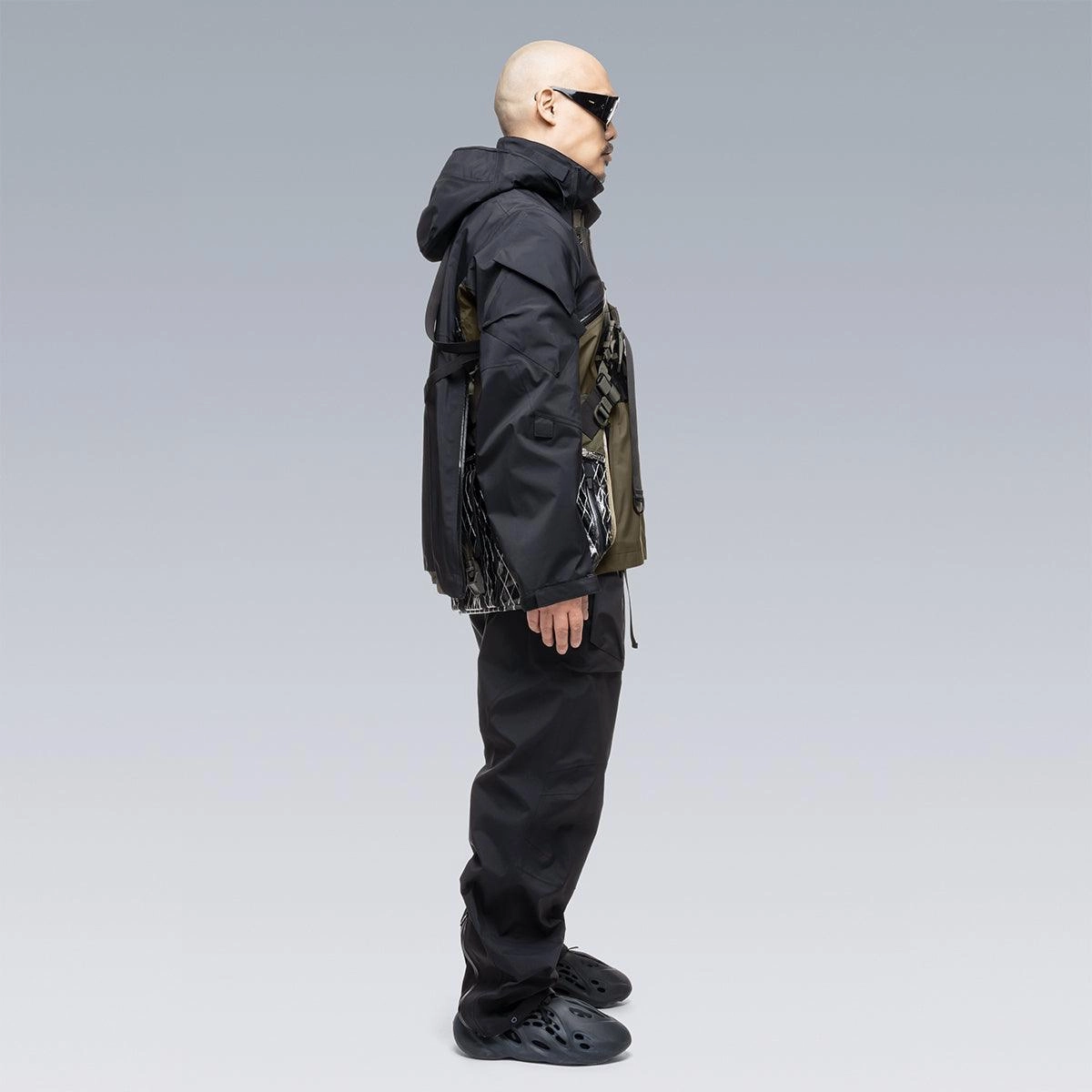 J1WTS-GT 'RAF Green Black'