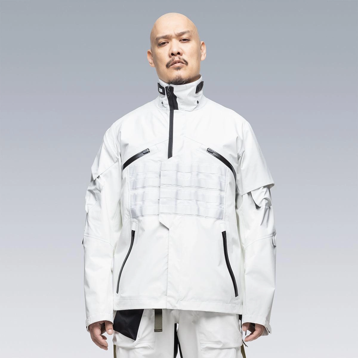 J1WTS-GT 'White'