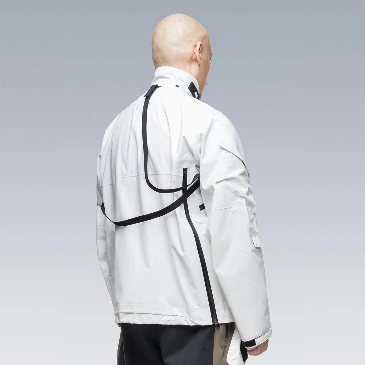 J1WTS-GT 'White'
