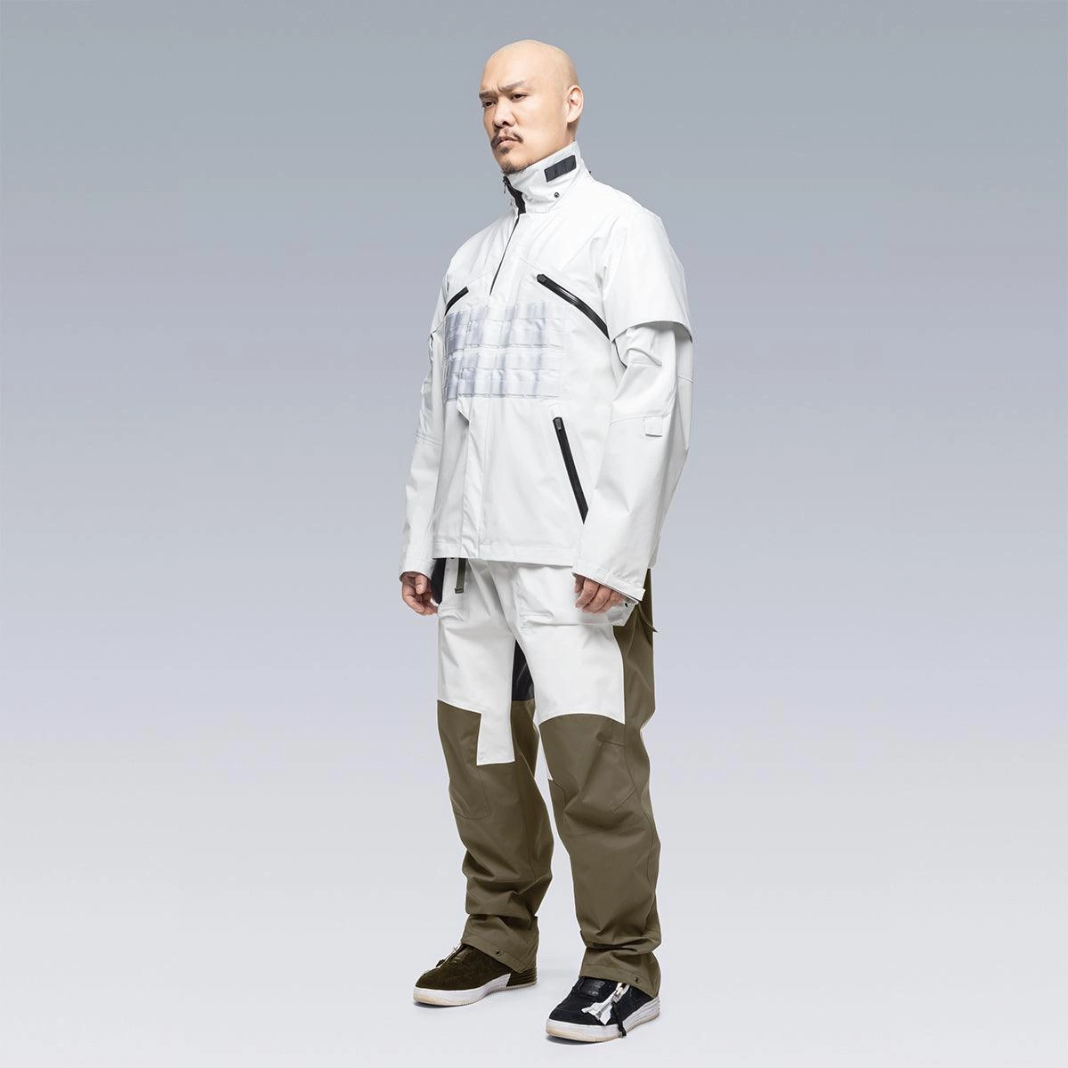 J1WTS-GT 'White'
