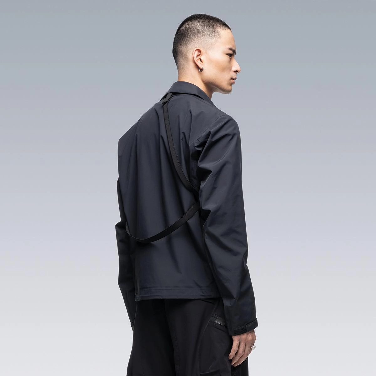 J68-GT 'Black'