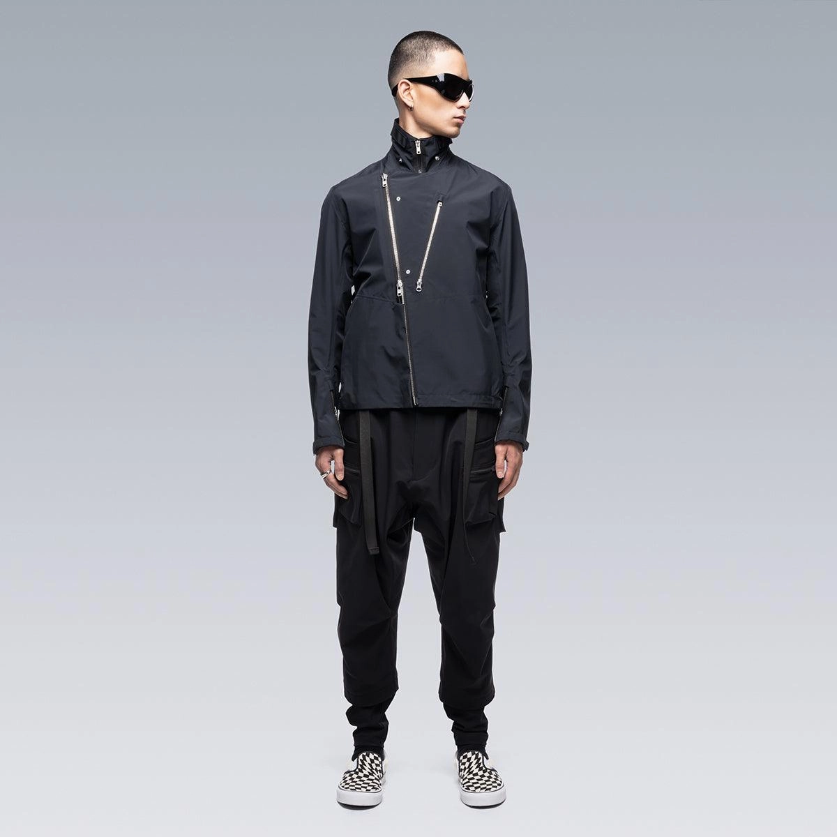 J68-GT 'Black'