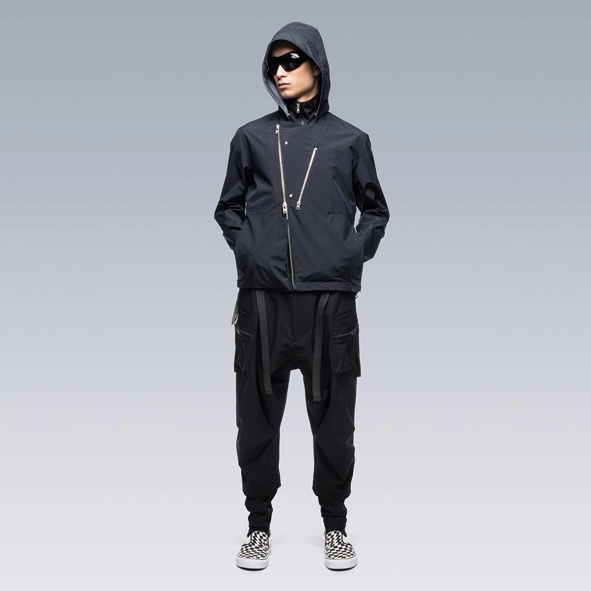 J68-GT 'Black'