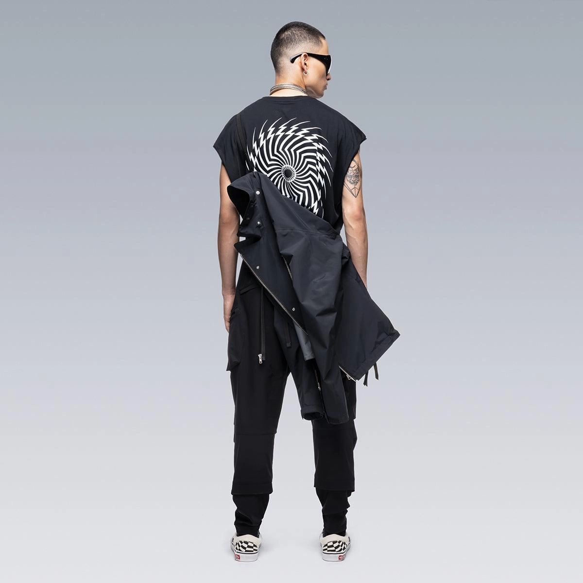 J68-GT 'Black'