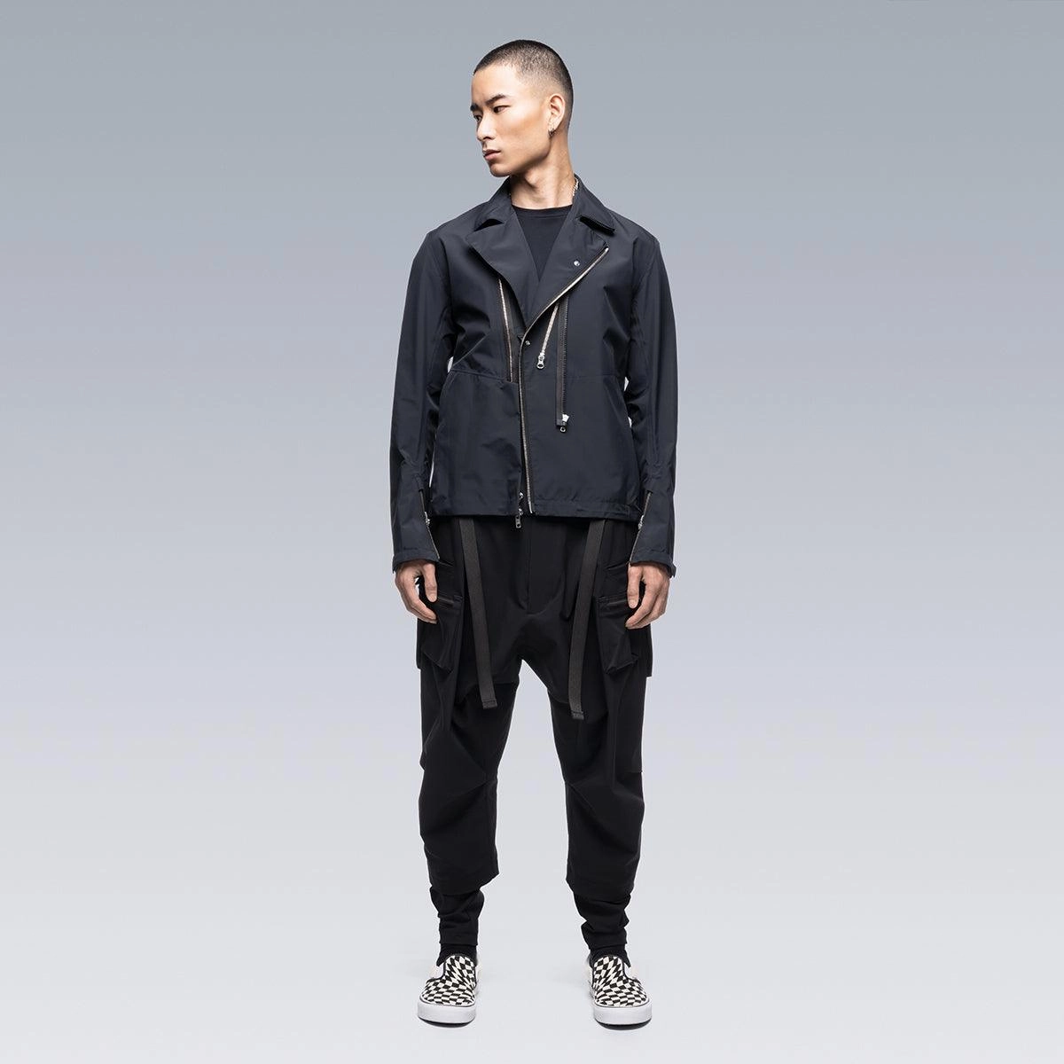 J68-GT 'Black'