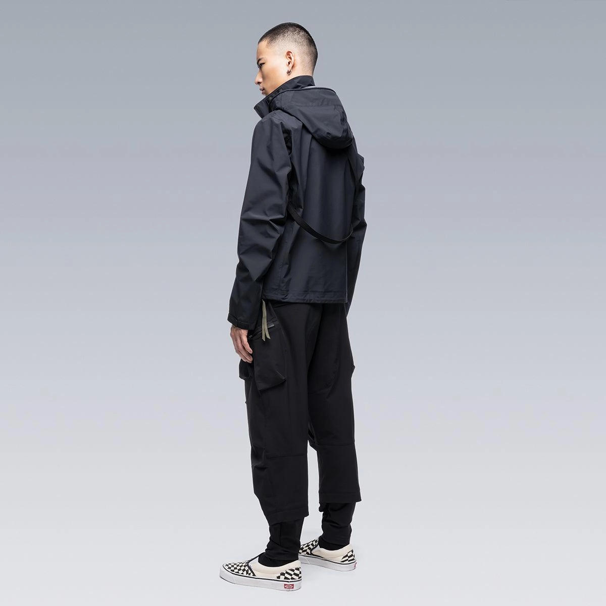 J68-GT 'Black'