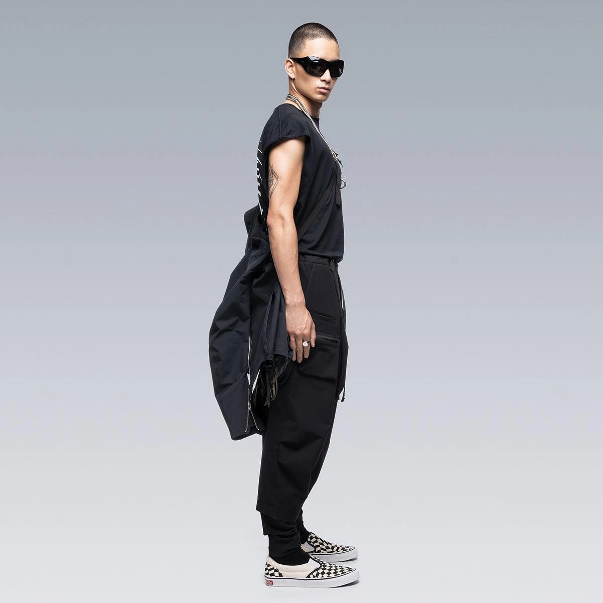 J68-GT 'Black'