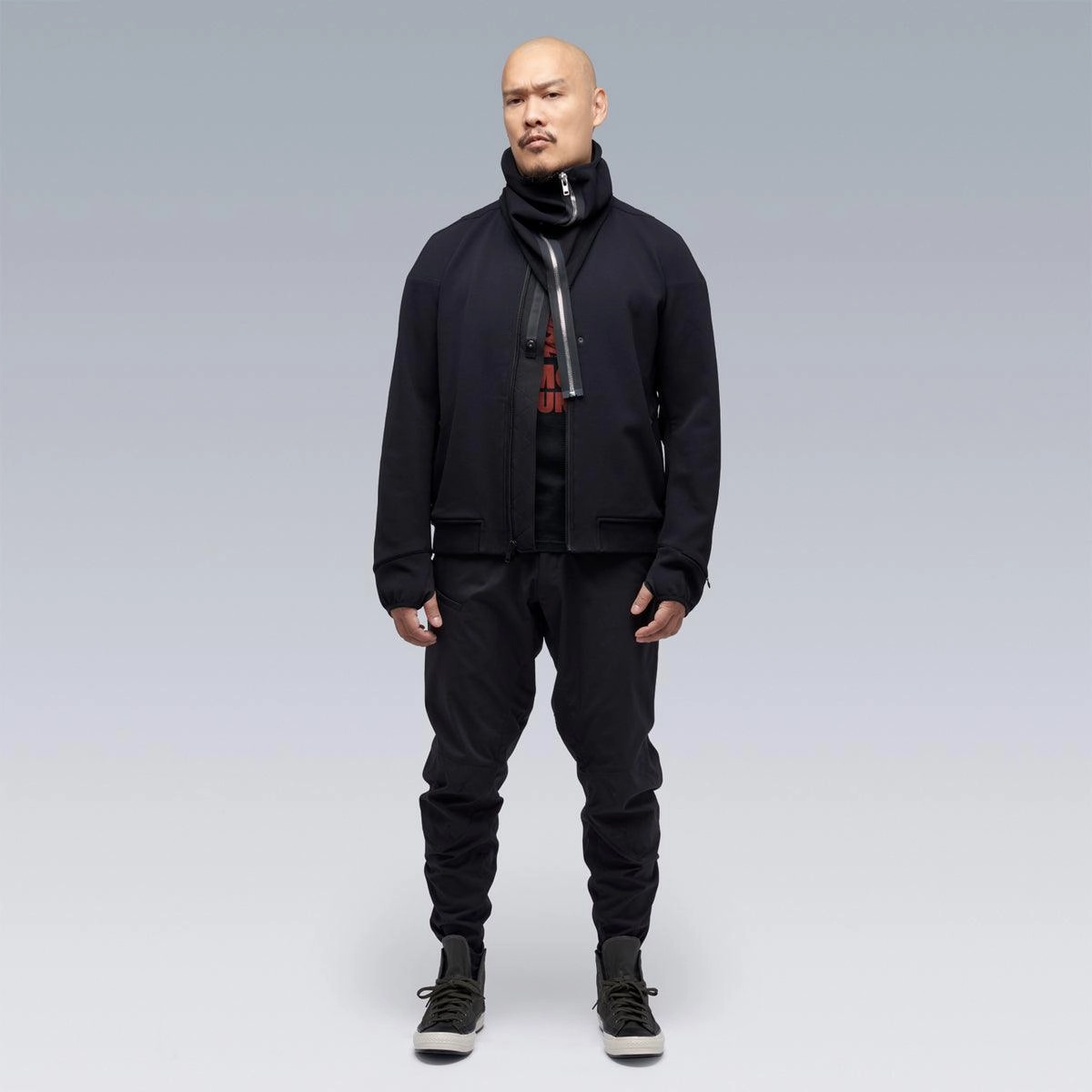 J90-SS 'Black'