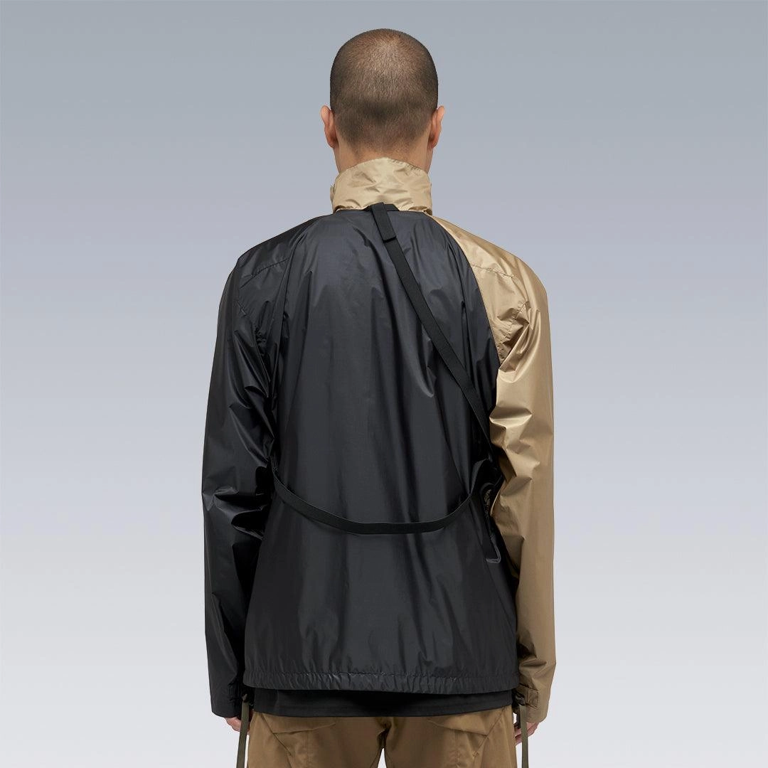 J95-WS 'Black Khaki'