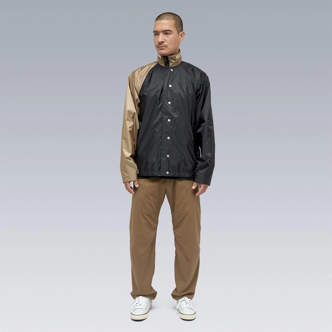 J95-WS 'Black Khaki'