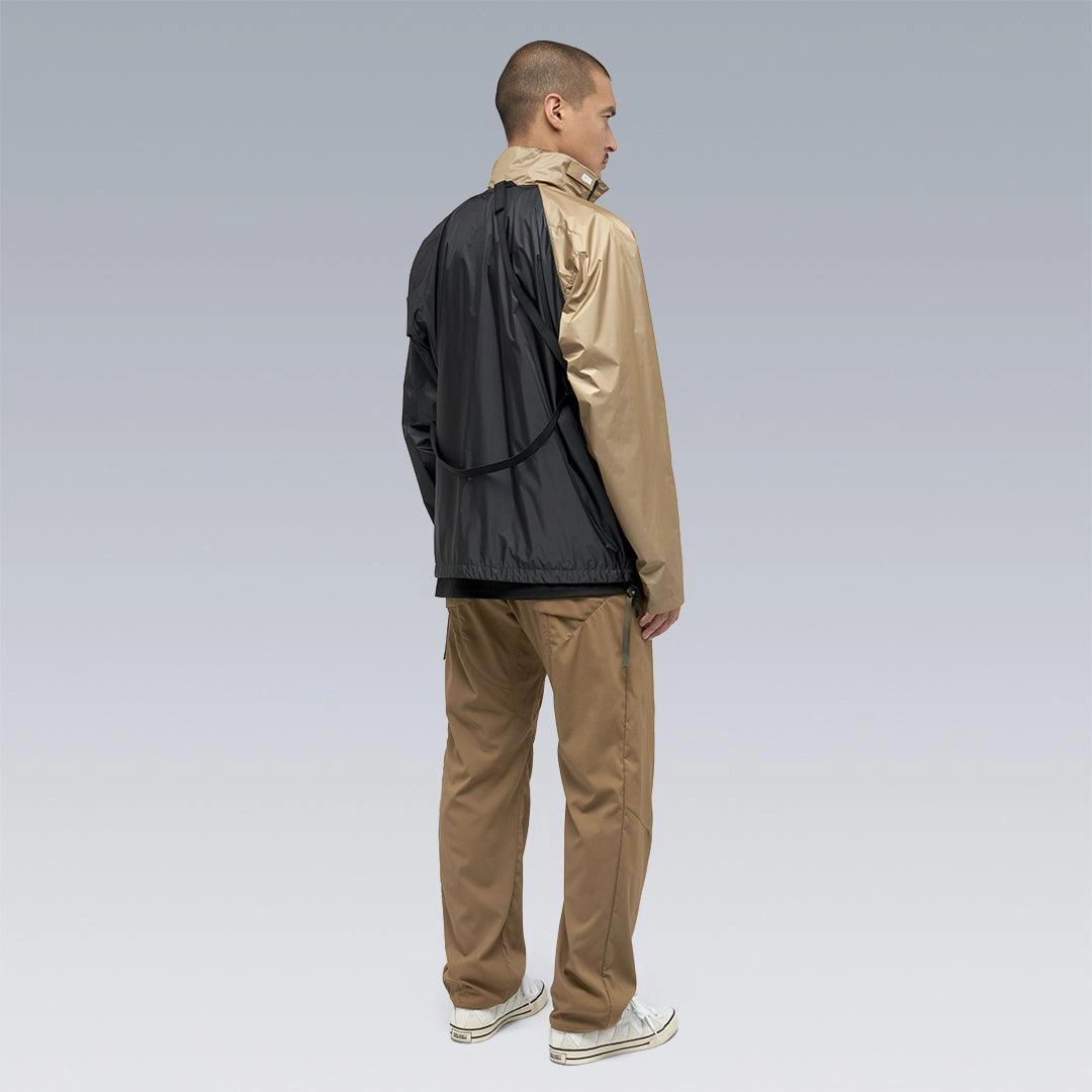 J95-WS 'Black Khaki'