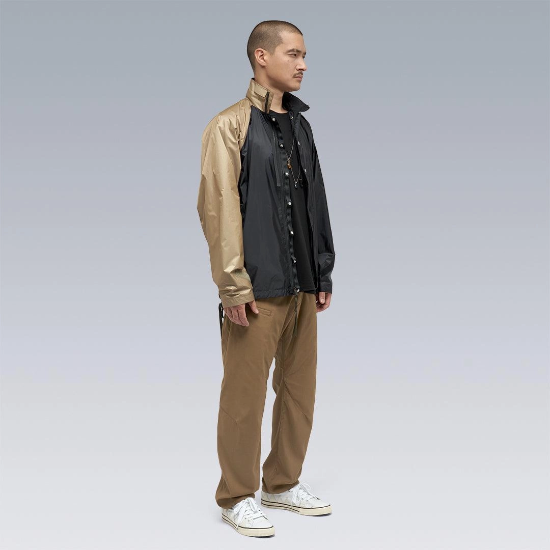 J95-WS 'Black Khaki'